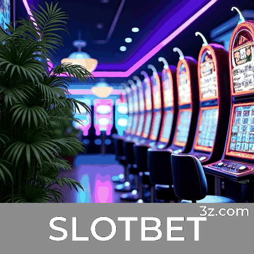 SLOTBET: Experiência imersiva de cassino para brasileiros