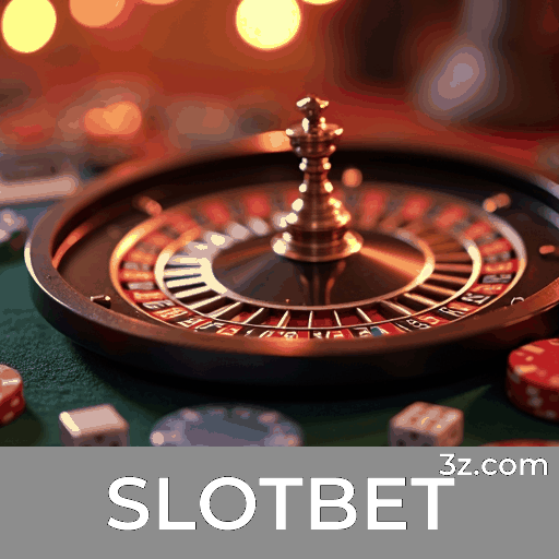 SLOTBET: Experiência imersiva de cassino para brasileiros