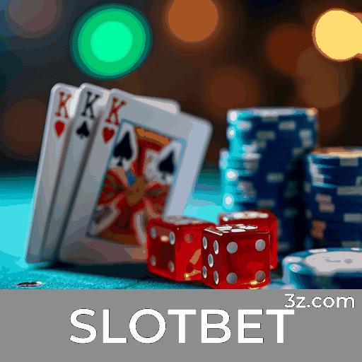 SLOTBET: Real Time Gaming para Brasileiros