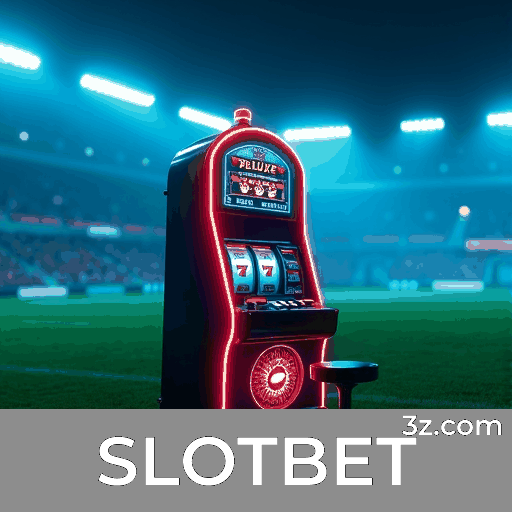 SLOTBET: Apostas Esportivas Precisão e Excelência