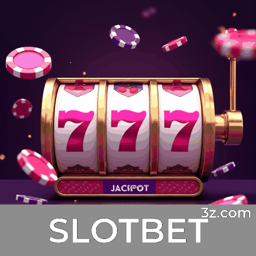 SLOTBET: Experiência Premium de Cassino Online no Brasil