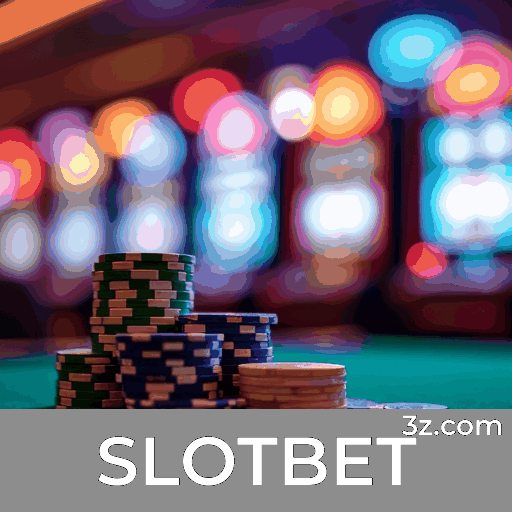 SLOTBET: Jogos Inovadores com Tecnologias de Ponta