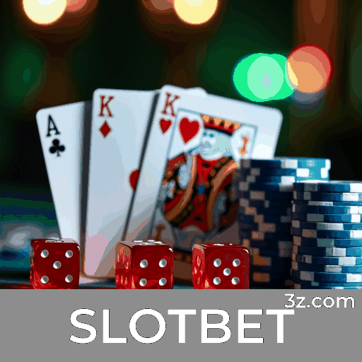 SLOTBET: Plataforma Comunitária com Valor de Interação