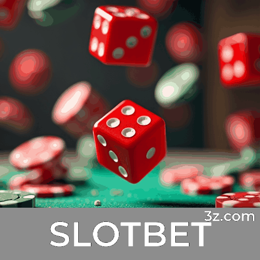 Experimente a Emoção dos Jogos de Casino com SLOTBET