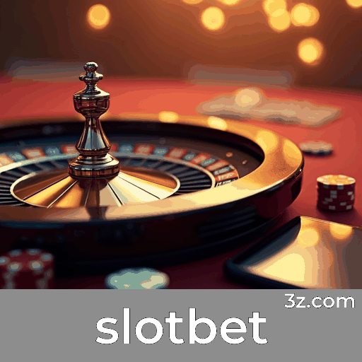 Slotbet: Plataforma Segura e Divertida