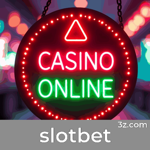 Slotbet: Plataforma Segura e Divertida
